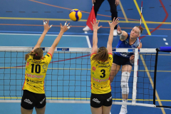 o DS1 Sliedrecht Sport DS1 kampioenspoule