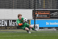 31 januari 2026 VIOS Vaassen csv Apeldoorn oefen