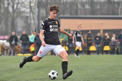 31 januari 2026 VIOS Vaassen csv Apeldoorn oefen
