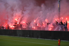 4 april 2026 Training IJsselderby