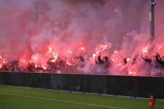 4 april 2026 Training IJsselderby