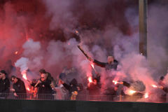4 april 2026 Training IJsselderby