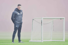 4 april 2026 Training IJsselderby