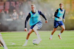 4 april 2026 Training IJsselderby