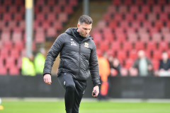 4 april 2026 Training IJsselderby