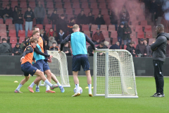 4 april 2026 Training IJsselderby