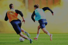 4 april 2026 Training IJsselderby