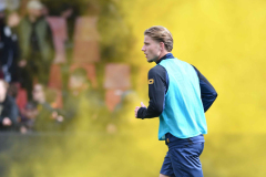 4 april 2026 Training IJsselderby