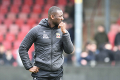 4 april 2026 Training IJsselderby