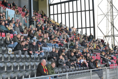 4 april 2026 Training IJsselderby