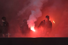 4 april 2026 Training IJsselderby