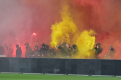 4 april 2026 Training IJsselderby
