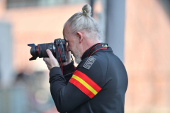 4 april 2026 Training IJsselderby