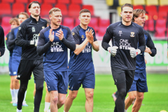 4 april 2026 Training IJsselderby