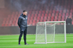 4 april 2026 Training IJsselderby