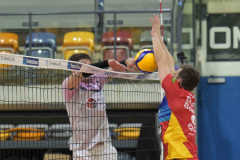 4-12-2024 Draisma Dynamo Pafiakos Paphos CEV