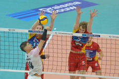 4-12-2024 Draisma Dynamo Pafiakos Paphos CEV