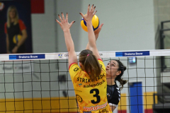 4 december 2025 CEV Challenge Cup Draisma Dynamo Fundacion Cajasol Andalucia