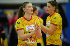 4 december 2025 CEV Challenge Cup Draisma Dynamo Fundacion Cajasol Andalucia
