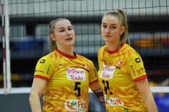 4 december 2025 CEV Challenge Cup Draisma Dynamo Fundacion Cajasol Andalucia