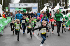 4 februari 2024 Midwintermarathon Apeldoorn 2024
