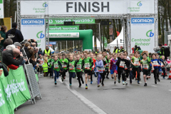 4 februari 2024 Midwintermarathon Apeldoorn 2024
