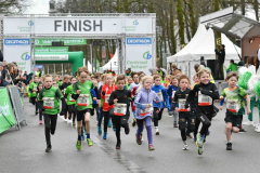 4 februari 2024 Midwintermarathon Apeldoorn 2024