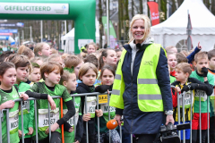 4 februari 2024 Midwintermarathon Apeldoorn 2024