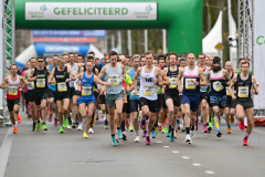 4 februari 2024 Midwintermarathon Apeldoorn 2024