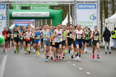 4 februari 2024 Midwintermarathon Apeldoorn 2024