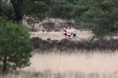 4 februari 2024 Midwintermarathon Apeldoorn 2024