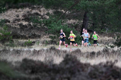 4 februari 2024 Midwintermarathon Apeldoorn 2024