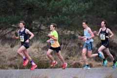 4 februari 2024 Midwintermarathon Apeldoorn 2024