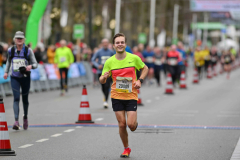 4 februari 2024 Midwintermarathon Apeldoorn 2024