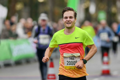 4 februari 2024 Midwintermarathon Apeldoorn 2024