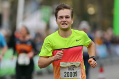4 februari 2024 Midwintermarathon Apeldoorn 2024