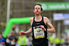 4 februari 2024 Midwintermarathon Apeldoorn 2024