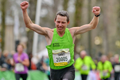 4 februari 2024 Midwintermarathon Apeldoorn 2024