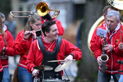 4 februari 2024 Midwintermarathon Apeldoorn 2024