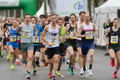 4 februari 2024 Midwintermarathon Apeldoorn 2024