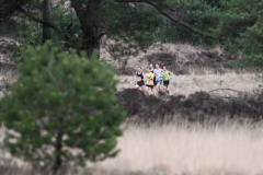 4 februari 2024 Midwintermarathon Apeldoorn 2024