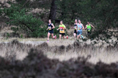 4 februari 2024 Midwintermarathon Apeldoorn 2024