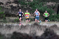 4 februari 2024 Midwintermarathon Apeldoorn 2024