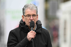 4 februari 2024 Midwintermarathon Apeldoorn 2024