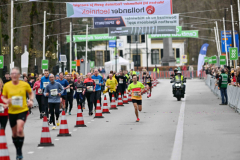 4 februari 2024 Midwintermarathon Apeldoorn 2024