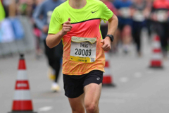 4 februari 2024 Midwintermarathon Apeldoorn 2024