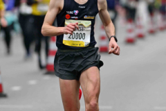 4 februari 2024 Midwintermarathon Apeldoorn 2024