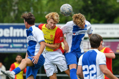 4 juli 2026 csv Apeldoorn WHC Wezep oefen