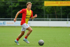 4 juli 2026 csv Apeldoorn WHC Wezep oefenwedstrijd