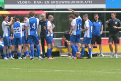 4 juli 2026 csv Apeldoorn WHC Wezep oefenwedstrijd